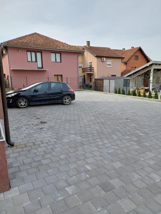 Sunny Paradise Vrnjačka Banja Екстериор снимка