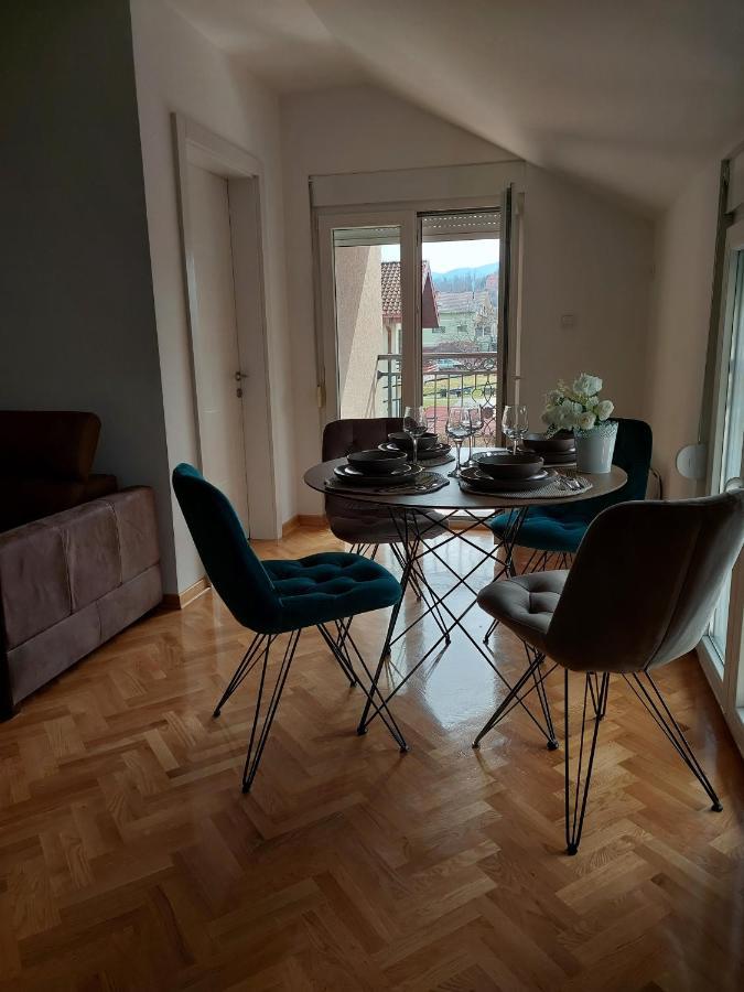 Sunny Paradise Vrnjačka Banja Екстериор снимка