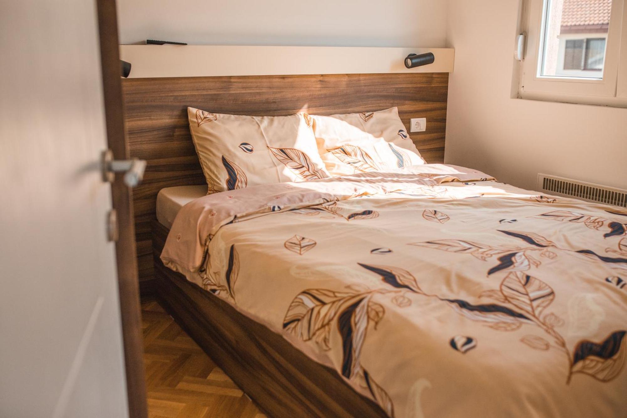 Sunny Paradise Vrnjačka Banja Екстериор снимка